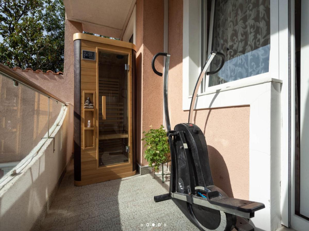 Luxury Suite Jasmin スプリト エクステリア 写真